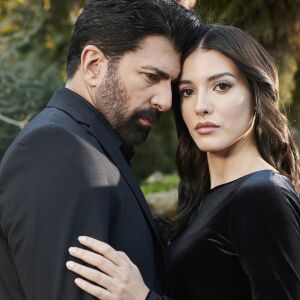 Снимка: Хитовият сериал „Плен“ продължава вече в ефира на bTV Story с финален трети сезон