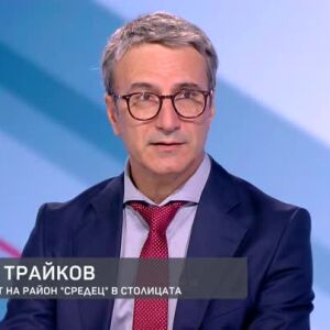 Снимка: Частичните избори в столицата: Как ще продължи мандата си новият, стар кмет на "Средец"?