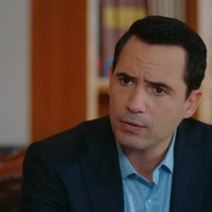 Снимка: Завинаги с теб - сезон 2, епизод 68