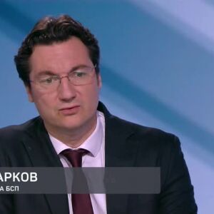 Снимка: Как БСП може да си върне доверието на хората?