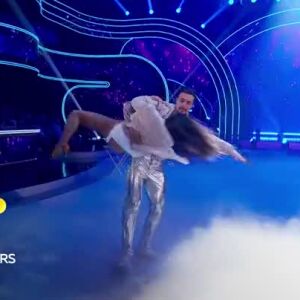 Снимка: "Dancing Stars" - събота в 20 часа по bTV