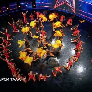 Снимка: България търси талант - неделя в 20 часа по bTV
