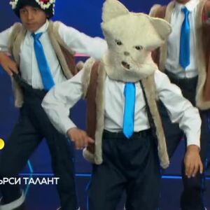 Снимка: България търси талант - неделя в 20 часа по bTV
