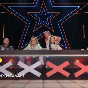 Снимка: България търси талант - неделя в 20 часа по bTV
