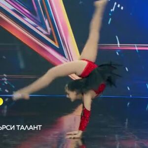 Снимка: България търси талант - неделя в 20 часа по bTV