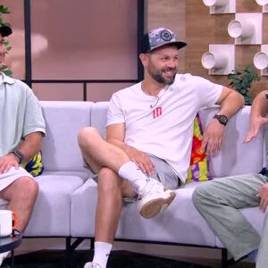 Снимка: Летен рестарт за група "Оги 23"