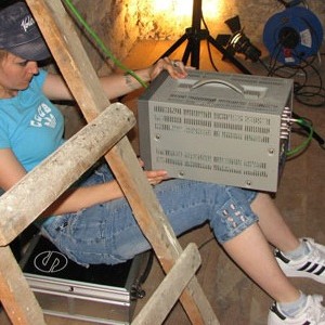 Снимка: Гена Трайкова представи първия филм от "Великата ерес" на специално събитие