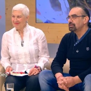 Снимка: Отслабване с чай