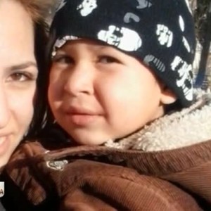 Снимка: Една история за съвременно робство