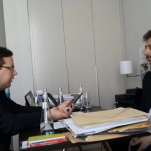 Снимка: Цветан Василев: Знам тайни, пазя ги до смъртта си