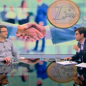 Снимка: Ненаучените уроци след приватизацията за 1 лев