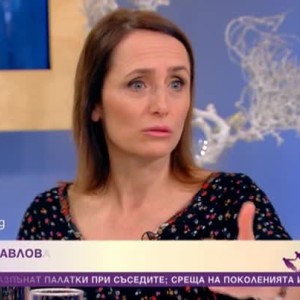 Снимка: Днес всички говорят за успеха на дизайнера Петър Петров