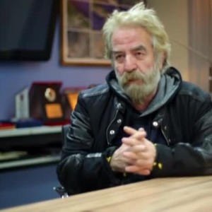 Снимка: Орхан Оуз: Трябва да си честен и истински с публиката