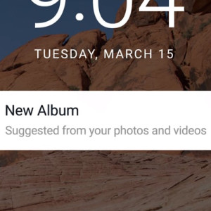Снимка: Google Photos ще създава автоматично албум със снимки от отпуската ви (ВИДЕО)