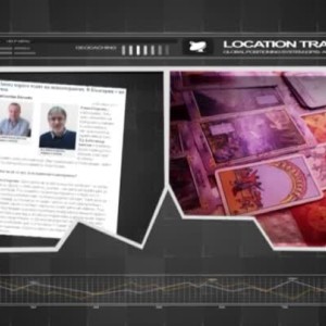 Снимка: Социален експеримент в "Папараци": Гледачка менте