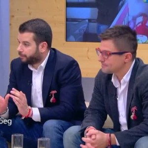 Снимка: Андрей Арнаудов: Целта на "Смени жената" е да се сблъскат различни гледни точки