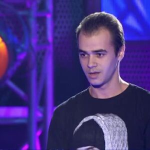 Снимка: Николай Димитров – The Real Slim Shady