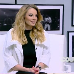 Снимка: Емилия: След раждането на Мира и аз, и Коко много се променихме