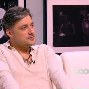 Снимка: Владо Карамазов: Не всеки може да бъде актьор