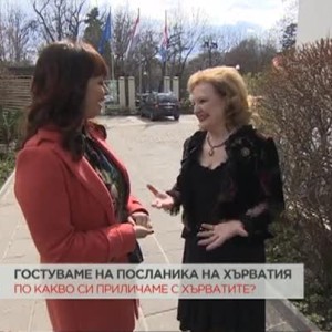 Снимка: По какво си приличат България и Хърватия?