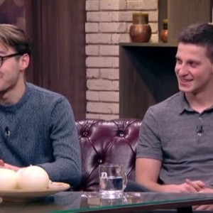 Снимка: "Да се изгубиш нарочно" - премиера на сериал в YouTube