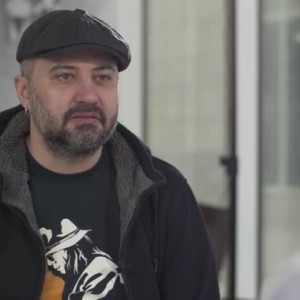 Снимка: Драго Шолев: Живеем в общество, което произвежда аутсайдери всеки ден