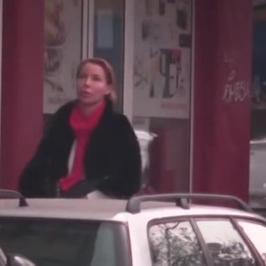 Снимка: "Папараци" по следите на Ирен Онтева и Лияна