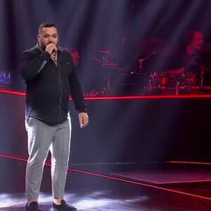 Снимка: Давид Ангелов – Питаш за мен