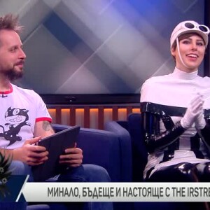 Снимка: Двама геймъри и половина - подкаст - епизод 15 (26.03.2022 г.)
