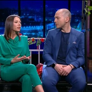 Снимка: Теодора Калинина от "Ергенът": Не мисля, че с Виктор си подхождаме