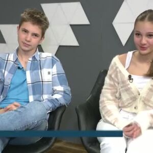 Снимка: "Случаят Тесла" - с премиера на "София Филм Фест"