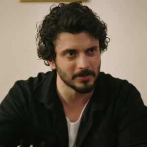 Снимка: Плен - сезон 1, епизод 185