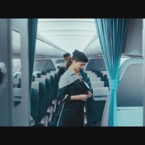 Снимка: "Полет 7500" и "Стая на желанията" - понеделник по bTV Cinema