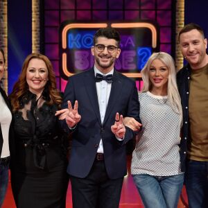 Снимка: Седмицата по bTV започва с „Кой да знае?“ и забавление за цялото семейство от 17...