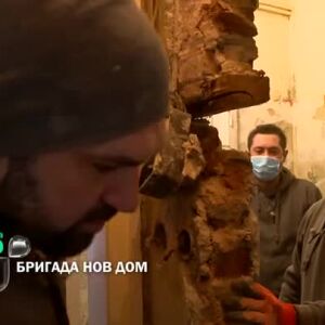 Снимка: Гледай "Бригада Нов дом" в събота от 20:00 по bTV
