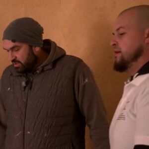 Снимка: Трудности не липсват, но Бригадата и Мария Силвестър успяват да се справят