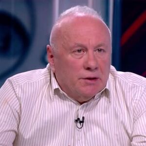 Снимка: Бунтът в Турция