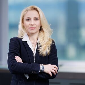 Снимка: bTV announces the appointment of a new Human Resources Director