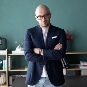 Снимка: guts&brainsDDB назначава нов Chief Creative Officer и задълбочава експертизата си...