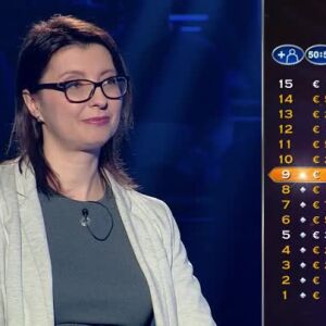 Снимка: Стани богат - 12.03.2026 (1 част)