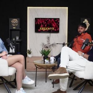 Снимка: "Надкаст ": Кати: Не усетих химия с нито един от тримата ергени