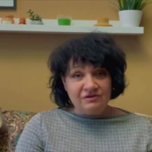 Снимка: Майката на Стоян: Синът ми е човек, който се вълнува от другите, а не само от себе...