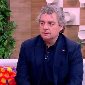 Снимка: В Световния ден на театъра с големия майстор на хумора и сцената - Камен Донев