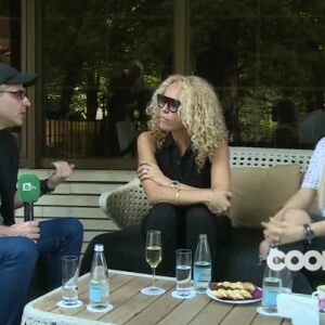 Снимка: Спомен за първия продуцент на COOLt Емил Дилчев