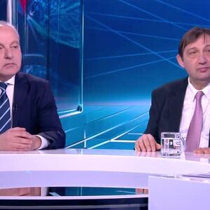 Снимка: Избори 2026: България решава: Целите на "Прогресивна България" на предсрочните избори...