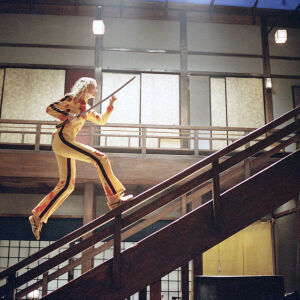 Снимка: Заповядайте на скриниг на филма Kill bill: the whole bloody affair (Убий бил: Цялата...