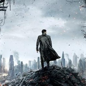 Снимка: Star Trek Into the Darkness напредва стремително в бокс офиса