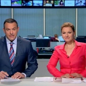 Снимка: Броени минути до финала на "Гласът на България"