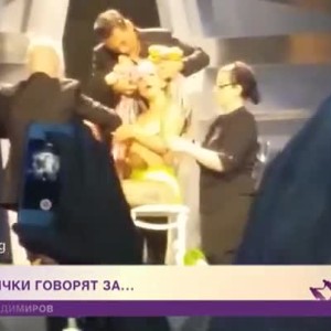 Снимка: Днес всички говорят за...