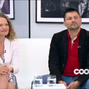 Снимка: "Свободата в Бремен" в Народния театър